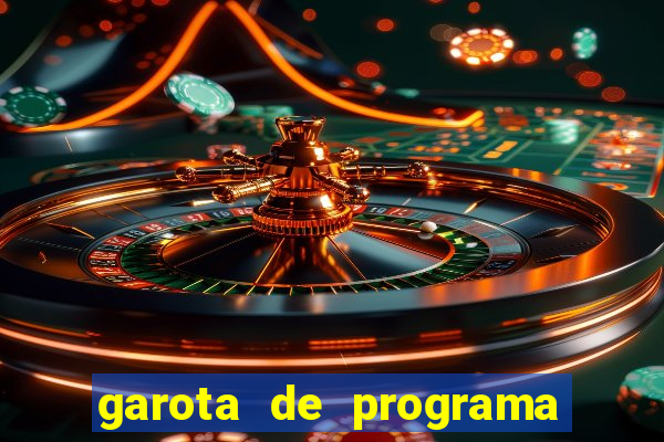 garota de programa de saj